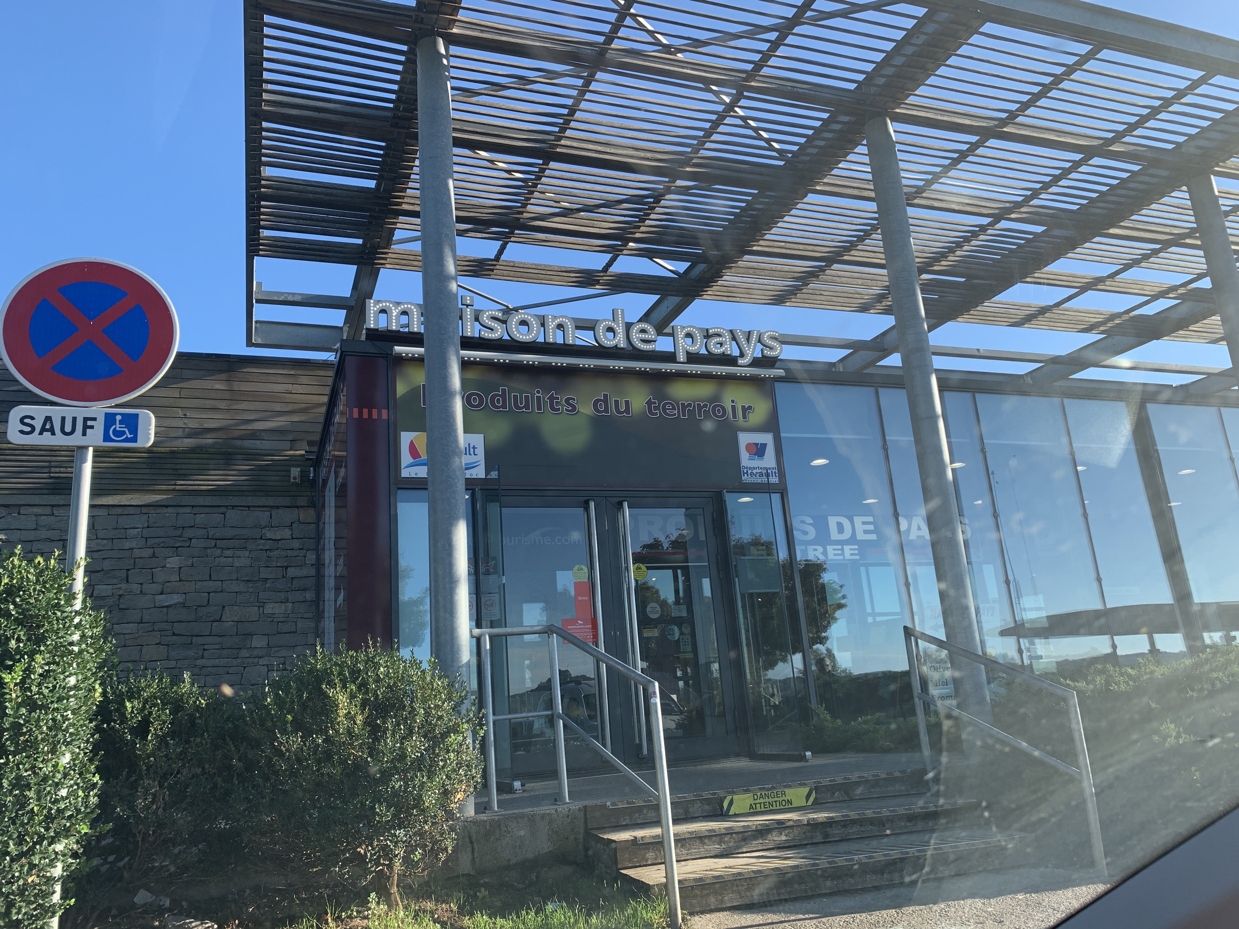 Photo n° 1 de l'avis de Igor.c fait le 15/10/2022 à 15:14