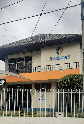 ANDARES CENTRO DE DESARROLLO INTEGRAL - Guardería