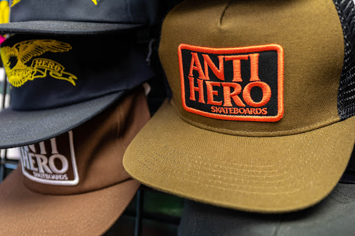 Explore heart tattoo ideas for ladies, creative tattoo ideas in San Leandro, available at Orbit Skate and Boutique- Skate Shop & Piercing Shop in San Leandro, CA