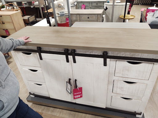 Department Store «Marshalls», reviews and photos, 6520 Carlisle Pike, Mechanicsburg, PA 17050, USA