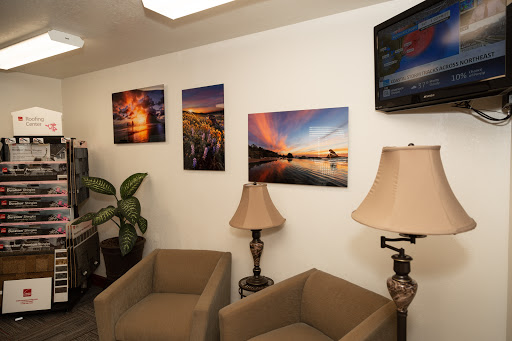 Roofing Contractor «Palmer Roofing Company», reviews and photos, 712 N Hartford St, Kennewick, WA 99336, USA