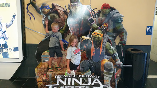 Movie Theater «Dipson Theatres», reviews and photos, 4901 Transit Rd, Depew, NY 14043, USA