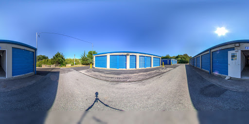 Self-Storage Facility «CubeSmart Self Storage», reviews and photos, 525 S County Trail, Exeter, RI 02822, USA