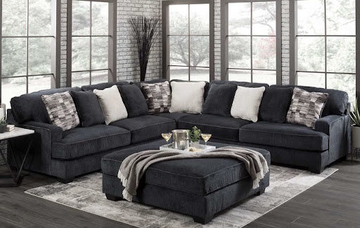 Furniture Wholesaler «Furniture Wholesale Plus», reviews and photos, 3870 Dickerson Pike, Nashville, TN 37207, USA