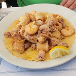 Photo n°1 de l'avis de Sandro. fait le 15/04/2024 à 21:20 sur le  Bar Trattoria Laguna à Venice