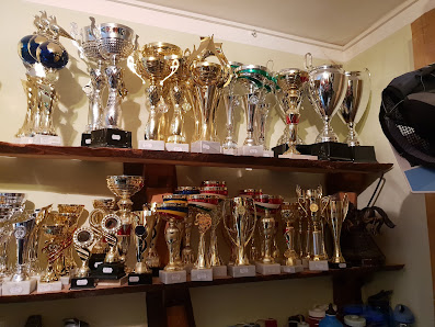 Finta Sport Str. Lt. Păiș David 47, Sfântu Gheorghe