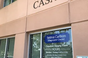 Selma A Carlson Diagnostic Center image