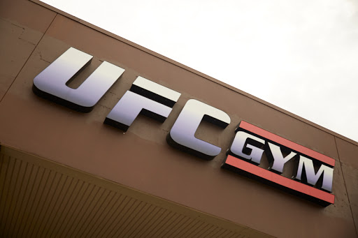 Gym «UFC GYM Acadian, Baton Rouge», reviews and photos, 3731 Perkins Rd, Baton Rouge, LA 70808, USA
