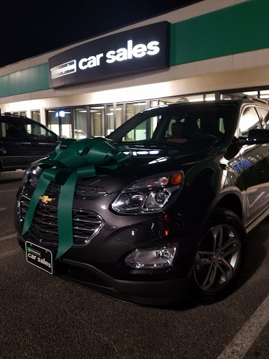 Used Car Dealer «Enterprise Car Sales», reviews and photos, 17724 Northwest Fwy, Houston, TX 77065, USA