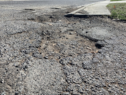 Mobile Home Park «Little Flower Estates», reviews and photos, 1887 N Delsea Dr, Vineland, NJ 08360, USA