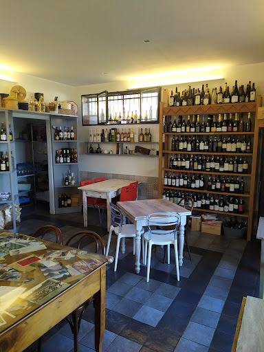 Antica Salumeria Salvini in Siena, Provincia di Siena