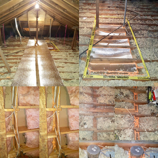 Handyman «Stetten Home Services», reviews and photos