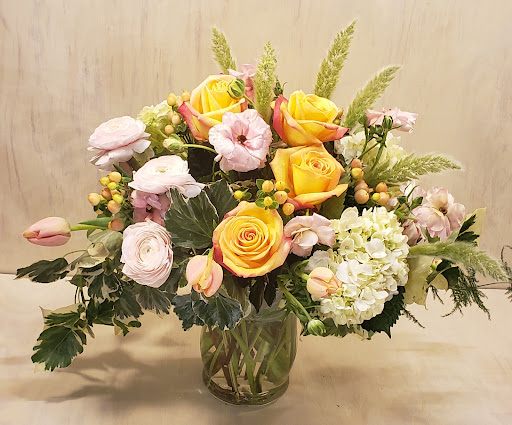 Florist «Acanthus Floral Art», reviews and photos, 3932 Cedar Ave S, Minneapolis, MN 55407, USA