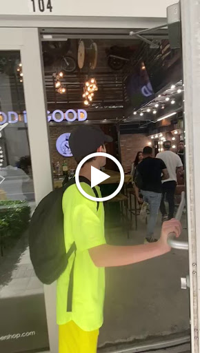 Barber Shop «The Spot Classic Barbershop», reviews and photos, 426 SW 8th St, Miami, FL 33130, USA