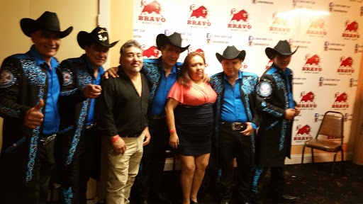 Night Club «El Bravo Night Club», reviews and photos, 8412 S Gessner Rd, Houston, TX 77074, USA