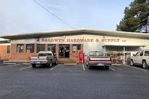 Baldwyn Hardware & Supply Co., Inc. image