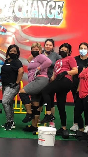 Gym «The Camp Transformation Center Houston TX», reviews and photos, 1420 Federal Rd, Houston, TX 77015, USA