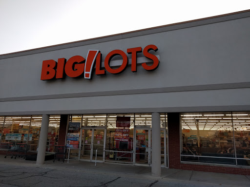 Big Lots