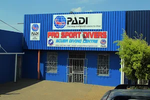 Prosport Divers Bloemfontein image