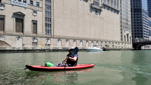 Opera House «Civic Opera House», reviews and photos, 20 N Wacker Dr # 400, Chicago, IL 60606, USA
