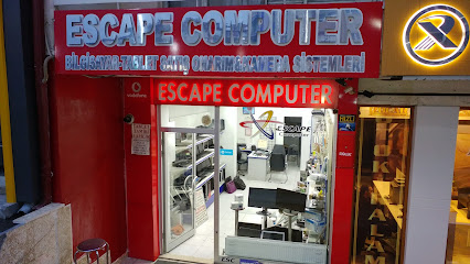 Escape Computer