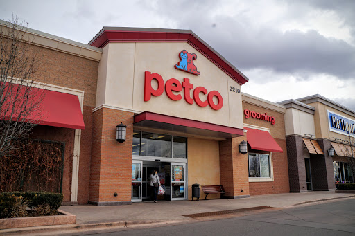 Pet Supply Store «Petco Animal Supplies», reviews and photos, 2210 N Eagle Rd, Meridian, ID 83646, USA