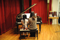 Tracimuzik Piano Instruction - Photo 3 - Car repair in Rancho Cucamonga, CA, Ontario