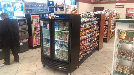 Convenience Store «Royal Farms», reviews and photos, 850 Hellam St, Wrightsville, PA 17368, USA