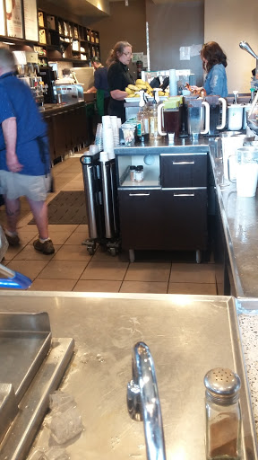 Coffee Shop «Starbucks», reviews and photos, 1113 E North Ave, Belton, MO 64012, USA