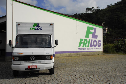 Frilog Transportes - São Paulo