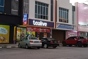 Tealive Jalan Terminal Kampar, Perak image
