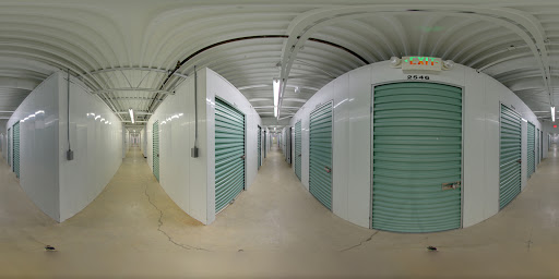 Self-Storage Facility «CubeSmart Self Storage», reviews and photos, 300 Mill St NE, Vienna, VA 22180, USA