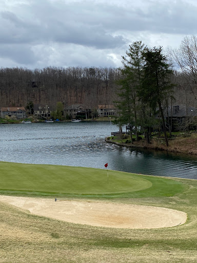 Golf Club «Tennessee Mountain Golf», reviews and photos, 5731 Peavine Rd, Crossville, TN 38571, USA