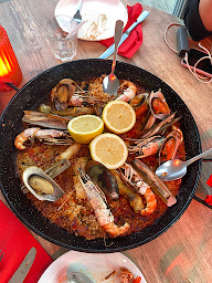 Photo n°100 de Las Tapas à Lille ()