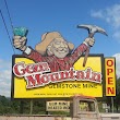 Gem Mountain Gemstone Mine