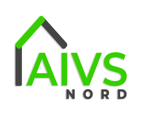 Agence immobilière AIVS du Nord Agence Immobilière à Vocation Sociale du Nord Lille
