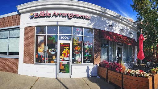 Edible Arrangements, 100 Main St, Middletown, CT 06457, USA, 