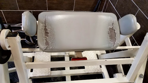 Gym «Intoxx Fitness - Grasmere», reviews and photos, 2071 Clove Rd, Staten Island, NY 10304, USA