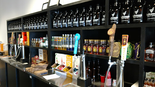 Liquor Store «Lebanon Wine & Spirits», reviews and photos, 111 S Hartmann Dr, Lebanon, TN 37087, USA