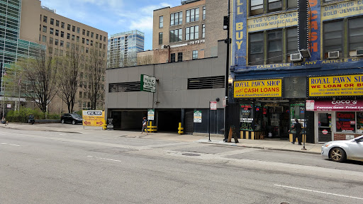 Pawn Shop «Royal Pawn Shop», reviews and photos, 428 S Clark St, Chicago, IL 60605, USA