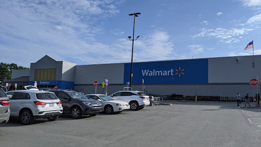 Department Store «Walmart Supercenter», reviews and photos, 3271 PA-940, Mt Pocono, PA 18344, USA