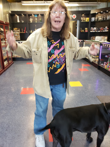 Tobacco Shop «Smoker Friendly», reviews and photos, 5050 S Federal Blvd #29, Englewood, CO 80110, USA