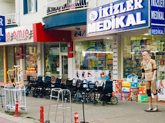 İkizler Medikal Sağlik Ürünleri