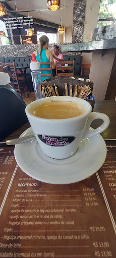 Logo da empresa - Spaço Mineiro Gourmet