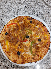Photos du propriétaire du Pizzeria Mary-Sol à Névez - n°2