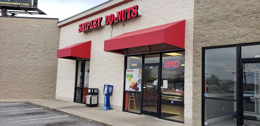 Donut Shop «Shipley Do-Nuts», reviews and photos, 2197 Madison St, Clarksville, TN 37043, USA