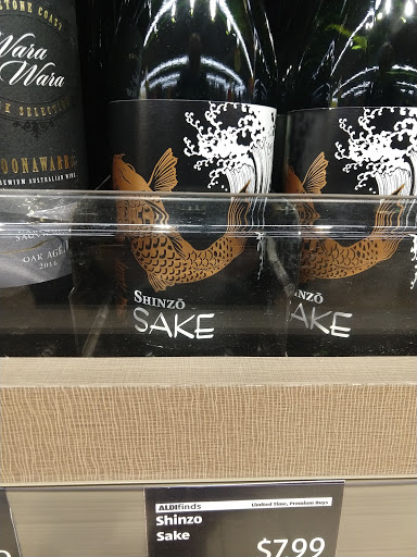 Supermarket «ALDI», reviews and photos, 7885 Mentor Ave, Mentor, OH 44060, USA