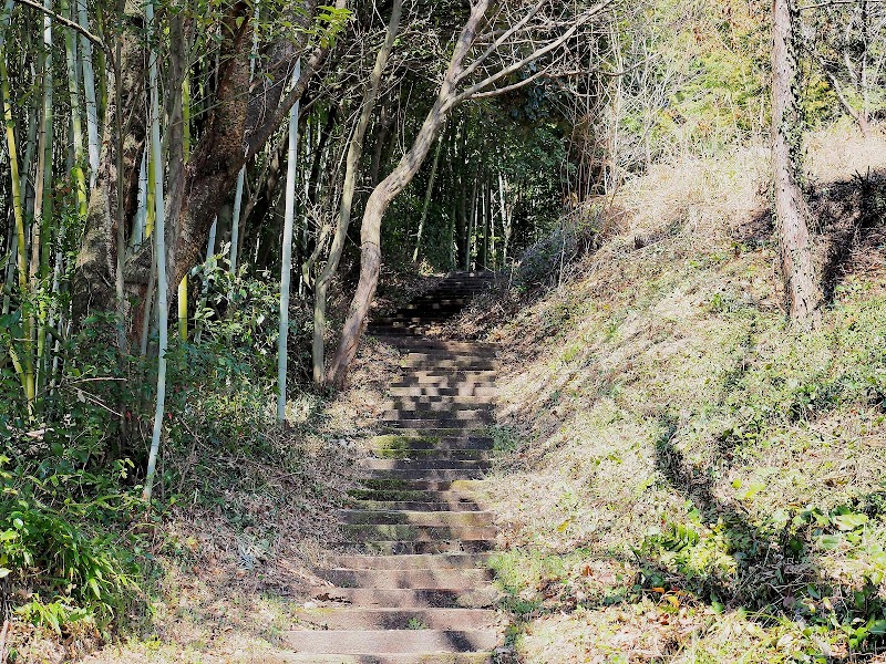 金比羅神社