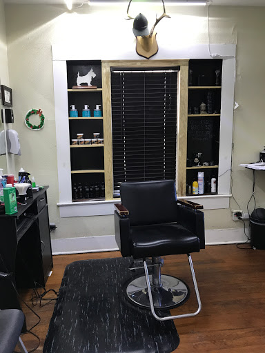 Barber Shop «Fresh Cuts Barber Shop», reviews and photos, 1307 Culebra Rd, San Antonio, TX 78201, USA