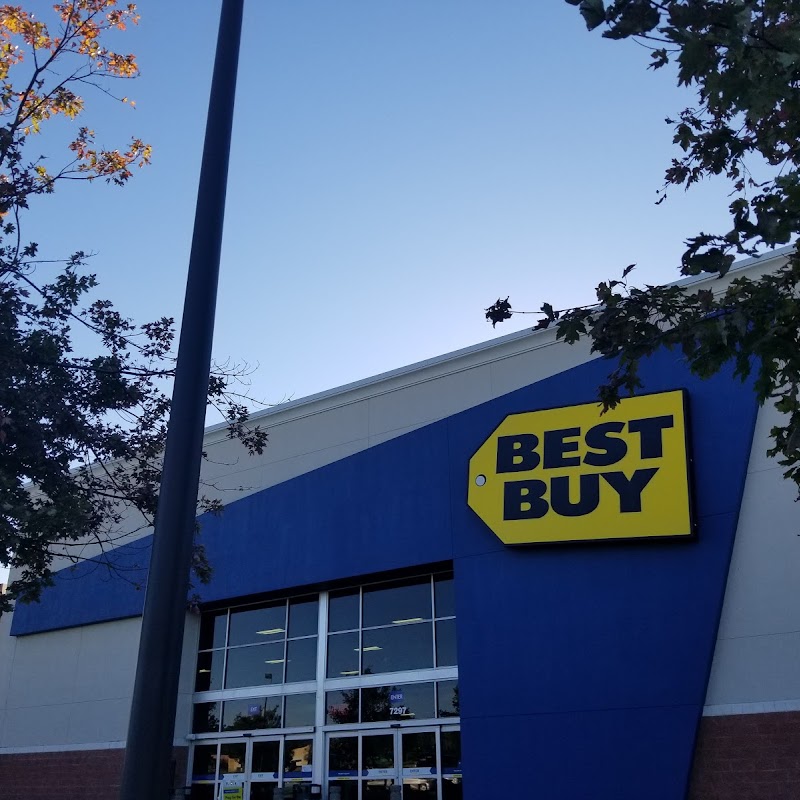 Best Buy